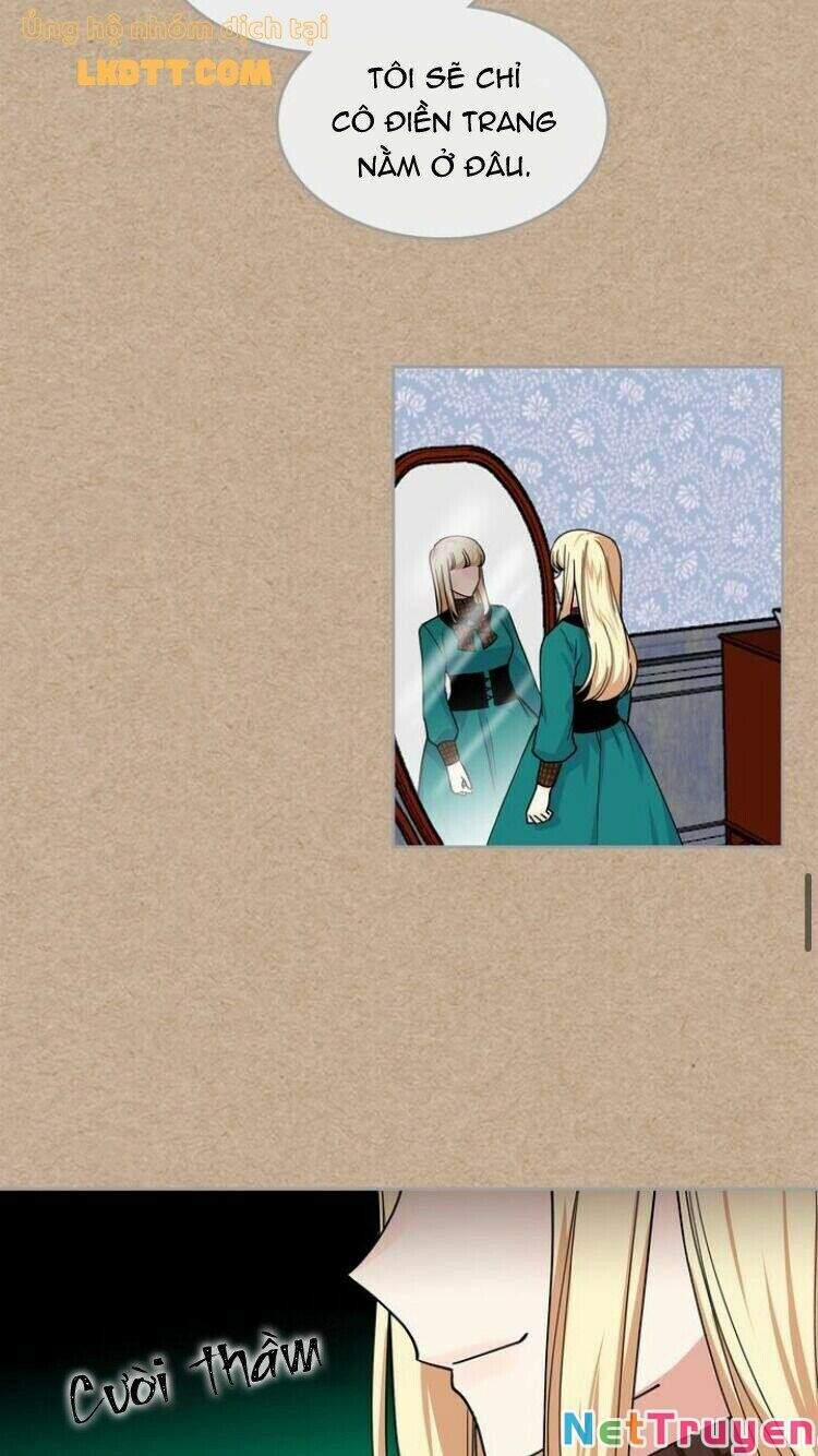 Thú Cưng Của Nhân Vật Phản Diện 43 trang 35