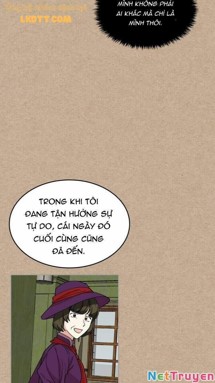 Thú Cưng Của Nhân Vật Phản Diện 43 trang 37