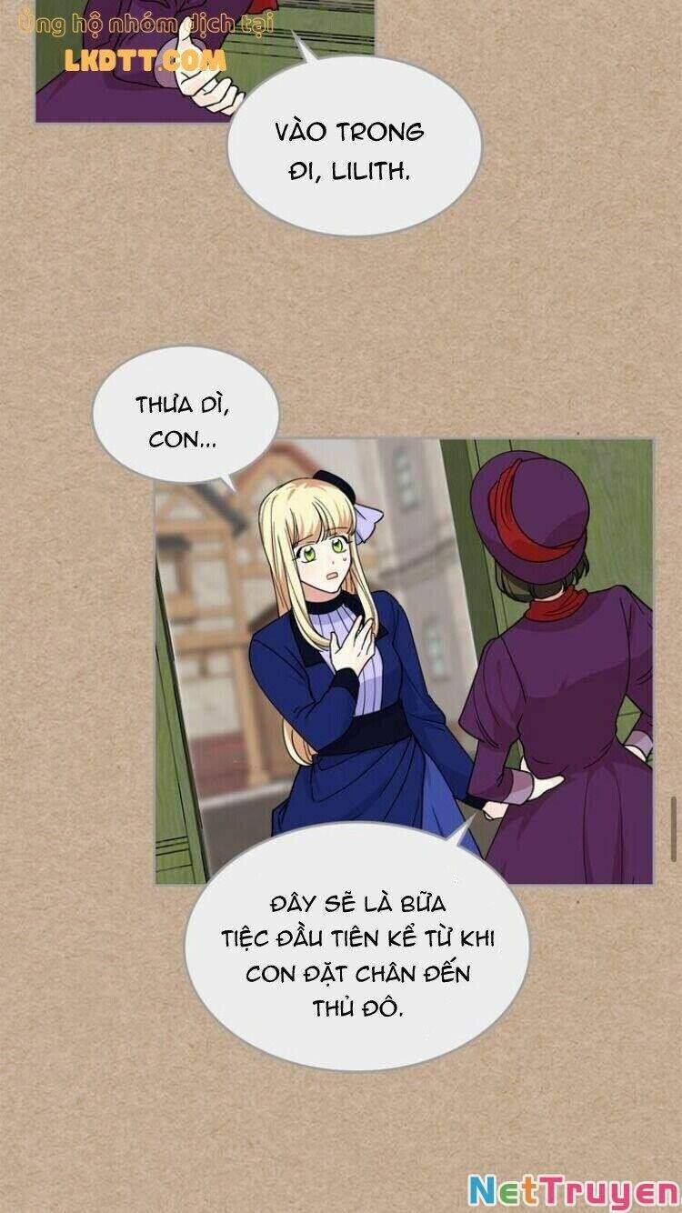Thú Cưng Của Nhân Vật Phản Diện 43 trang 38