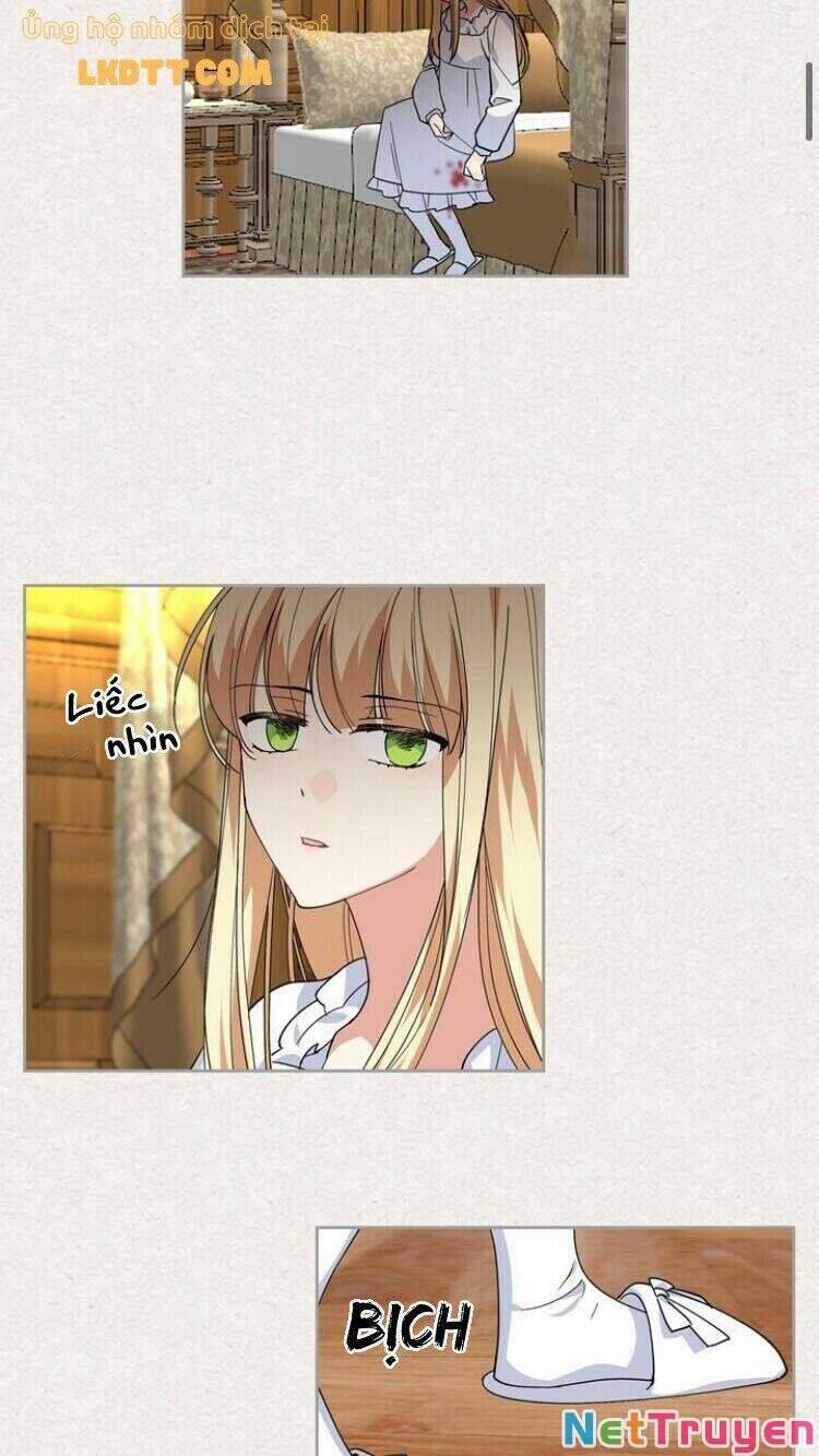 Thú Cưng Của Nhân Vật Phản Diện 43 trang 4