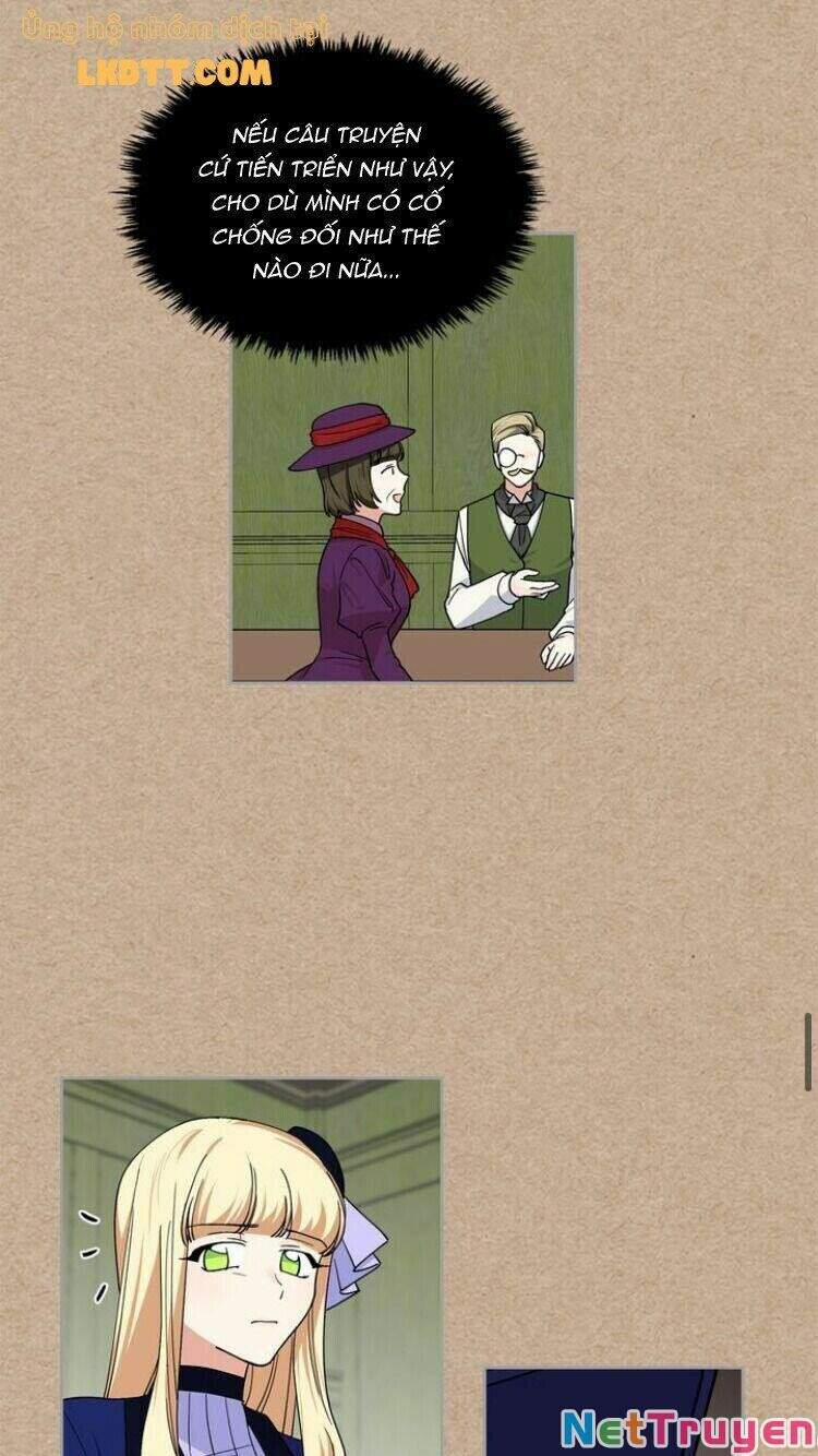 Thú Cưng Của Nhân Vật Phản Diện 43 trang 40