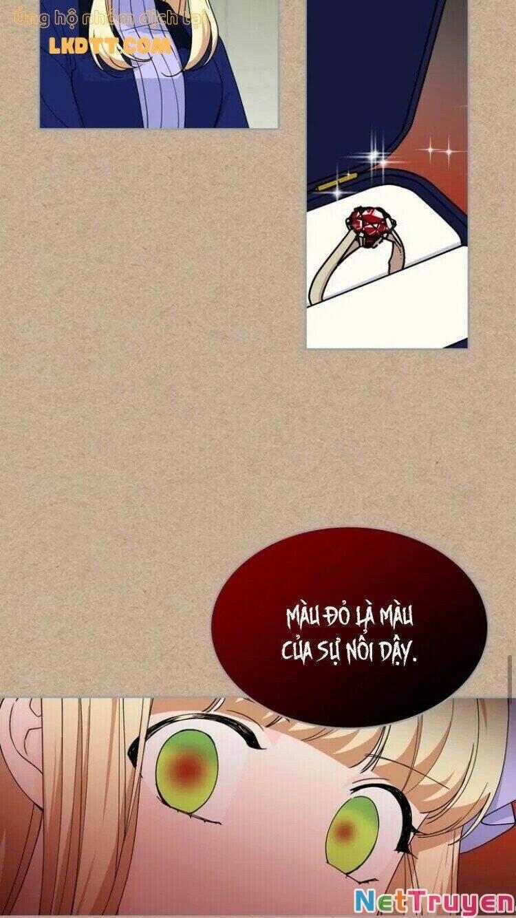 Thú Cưng Của Nhân Vật Phản Diện 43 trang 41
