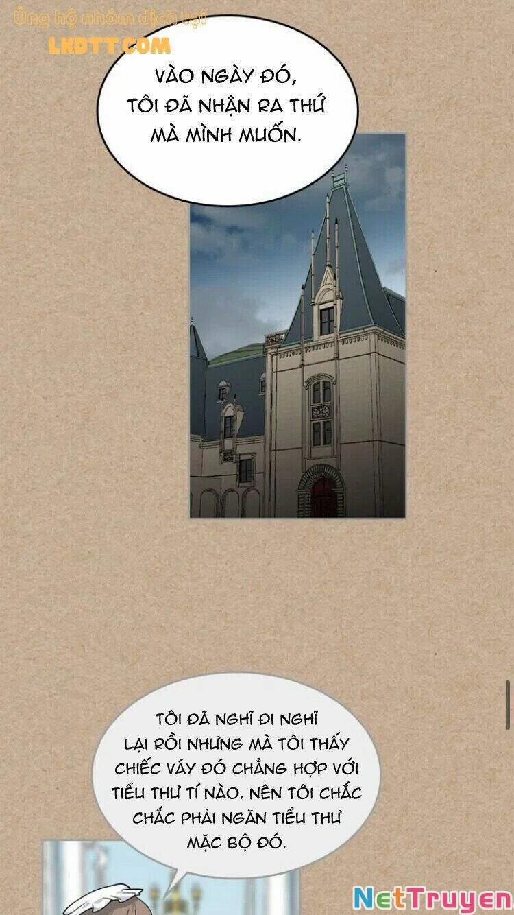 Thú Cưng Của Nhân Vật Phản Diện 43 trang 42