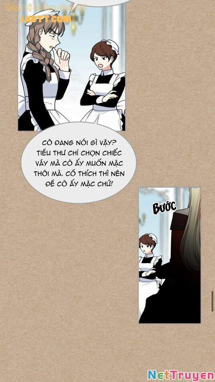 Thú Cưng Của Nhân Vật Phản Diện 43 trang 43