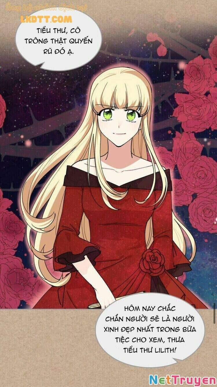 Thú Cưng Của Nhân Vật Phản Diện 43 trang 44