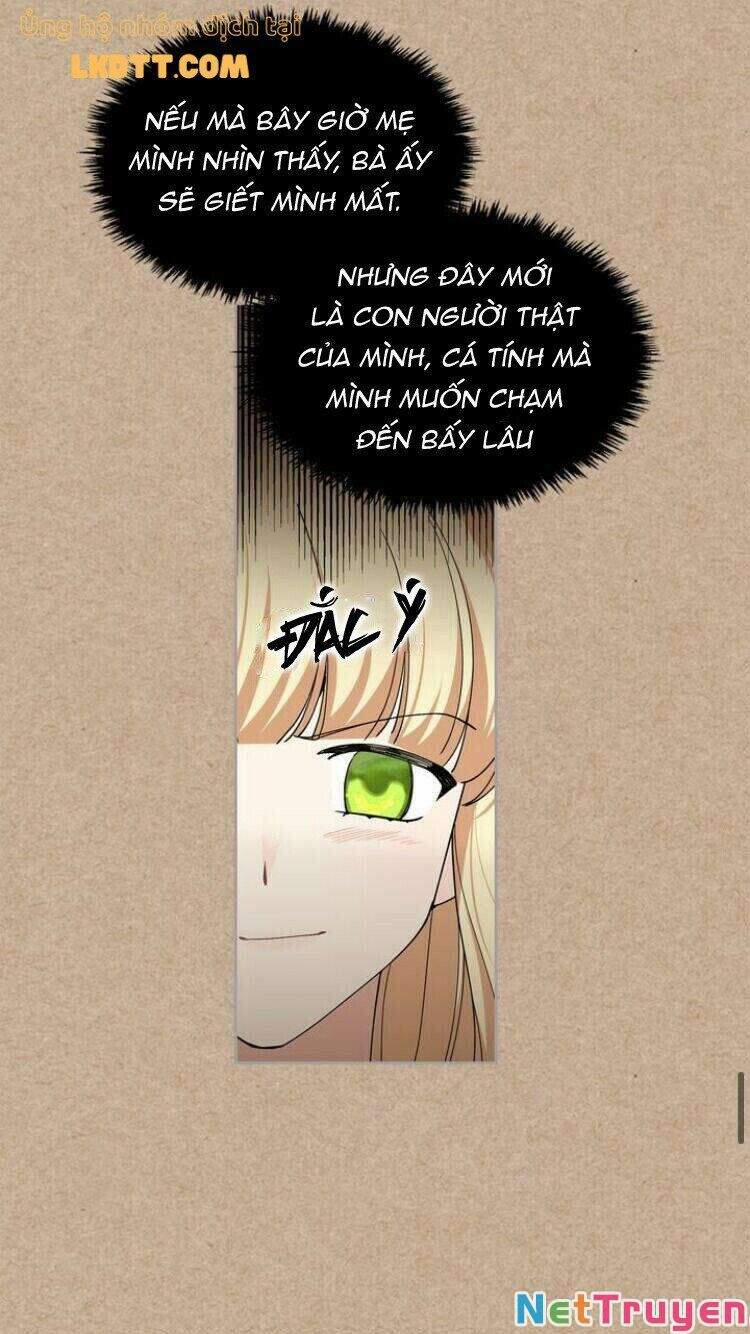 Thú Cưng Của Nhân Vật Phản Diện 43 trang 45