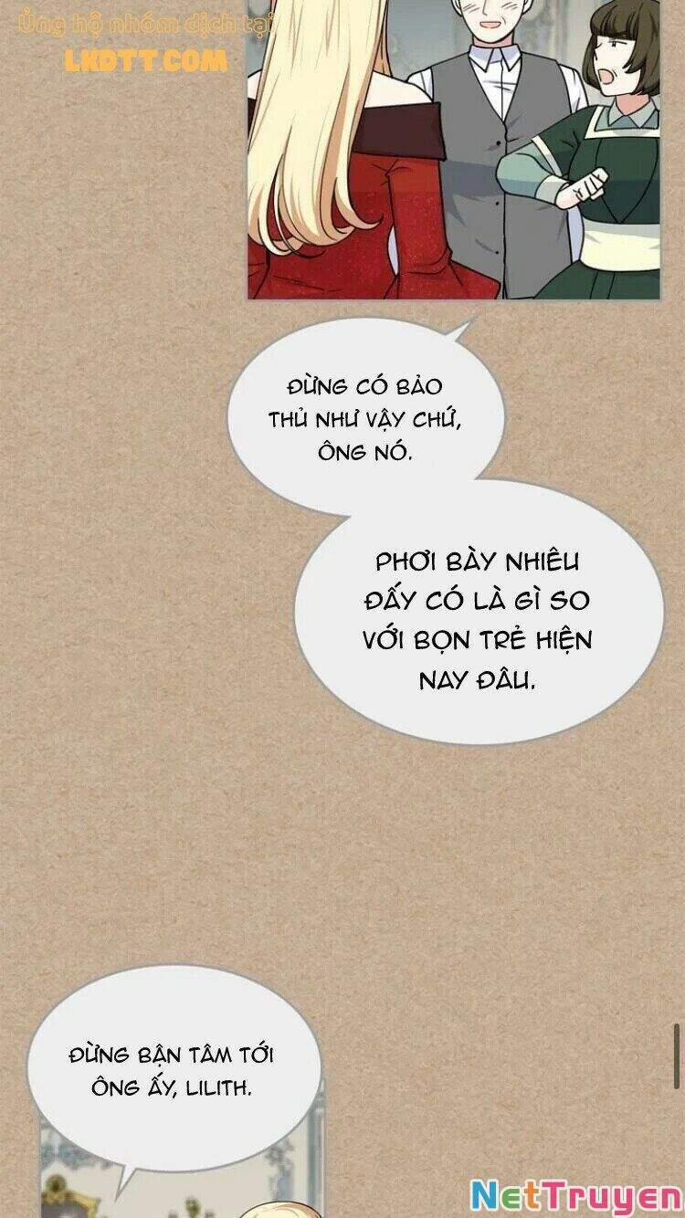 Thú Cưng Của Nhân Vật Phản Diện 43 trang 47