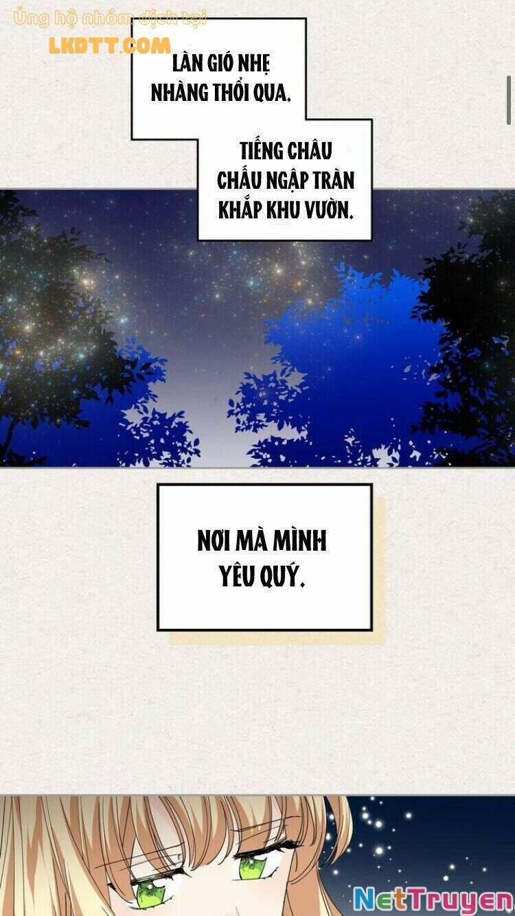 Thú Cưng Của Nhân Vật Phản Diện 43 trang 6
