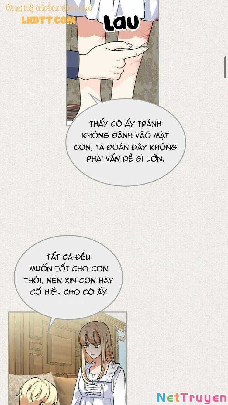 Thú Cưng Của Nhân Vật Phản Diện 43 trang 9