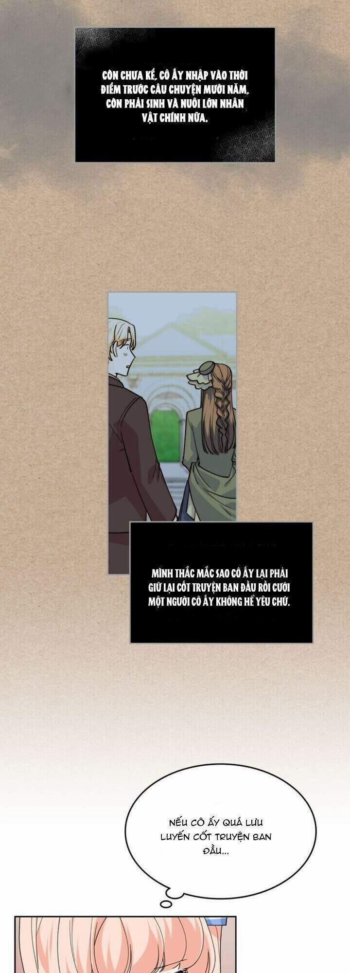 Thú Cưng Của Nhân Vật Phản Diện 44 trang 12