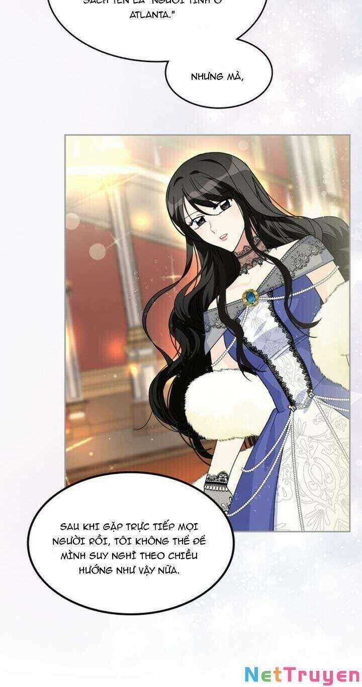 Thú Cưng Của Nhân Vật Phản Diện 44 trang 16