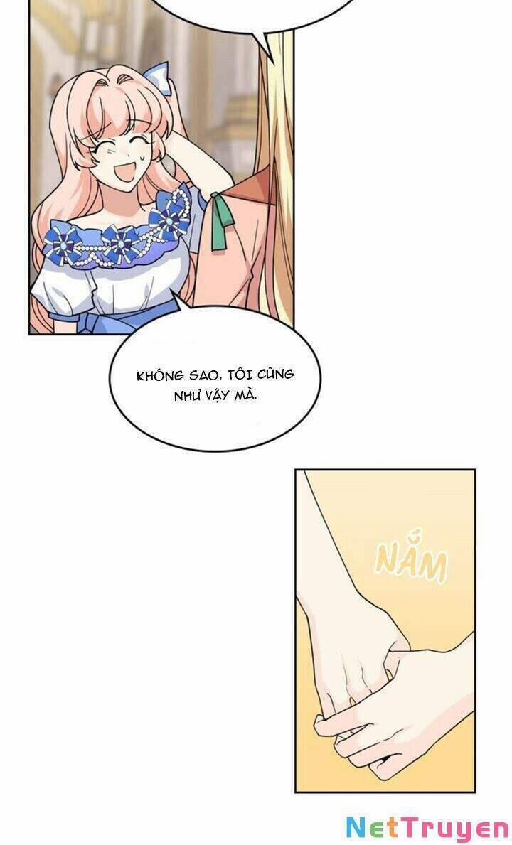 Thú Cưng Của Nhân Vật Phản Diện 44 trang 22