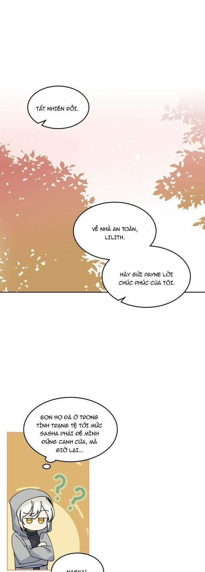 Thú Cưng Của Nhân Vật Phản Diện 44 trang 24
