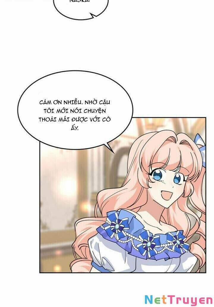 Thú Cưng Của Nhân Vật Phản Diện 44 trang 25