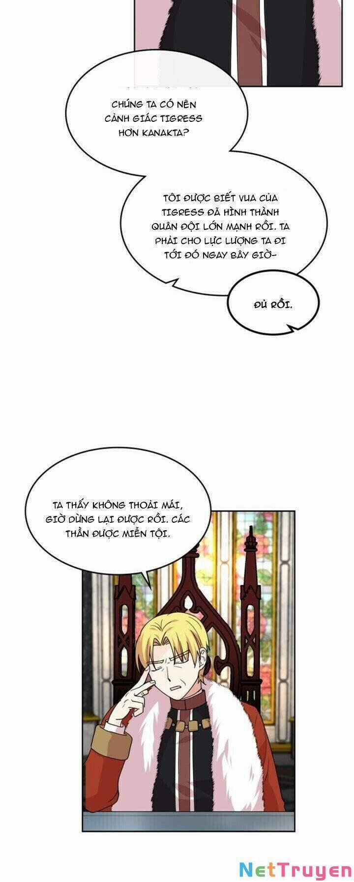 Thú Cưng Của Nhân Vật Phản Diện 44 trang 31