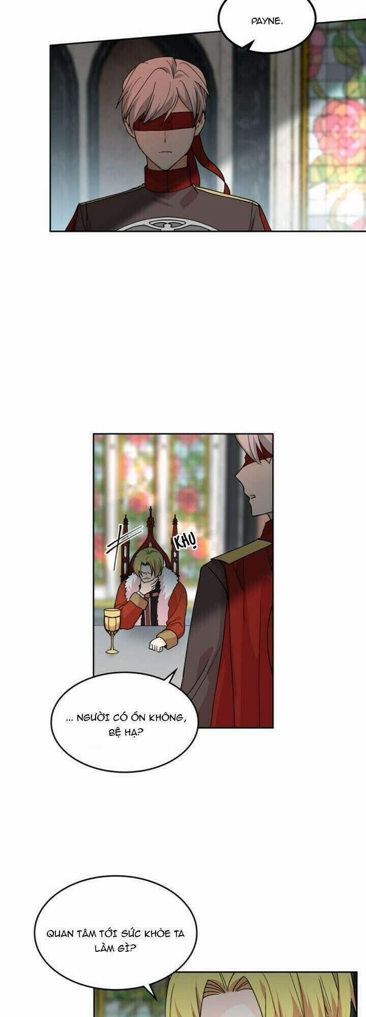 Thú Cưng Của Nhân Vật Phản Diện 44 trang 33