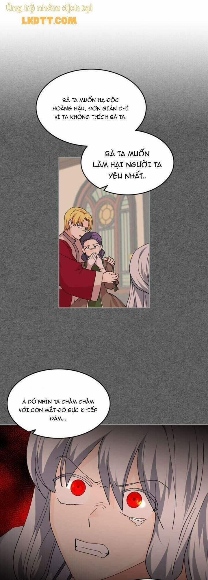 Thú Cưng Của Nhân Vật Phản Diện 44 trang 37
