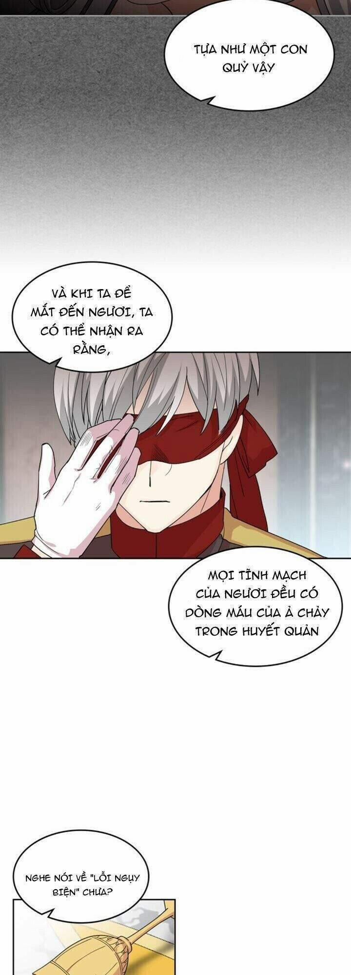 Thú Cưng Của Nhân Vật Phản Diện 44 trang 38