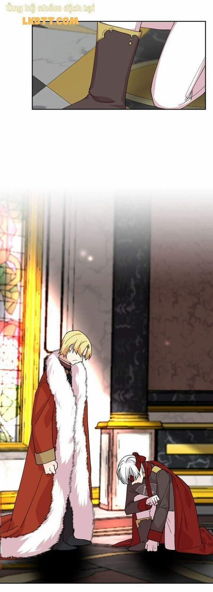 Thú Cưng Của Nhân Vật Phản Diện 44 trang 40