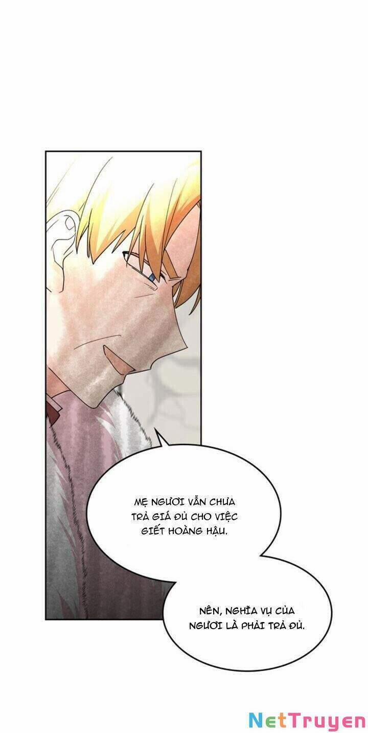 Thú Cưng Của Nhân Vật Phản Diện 44 trang 41