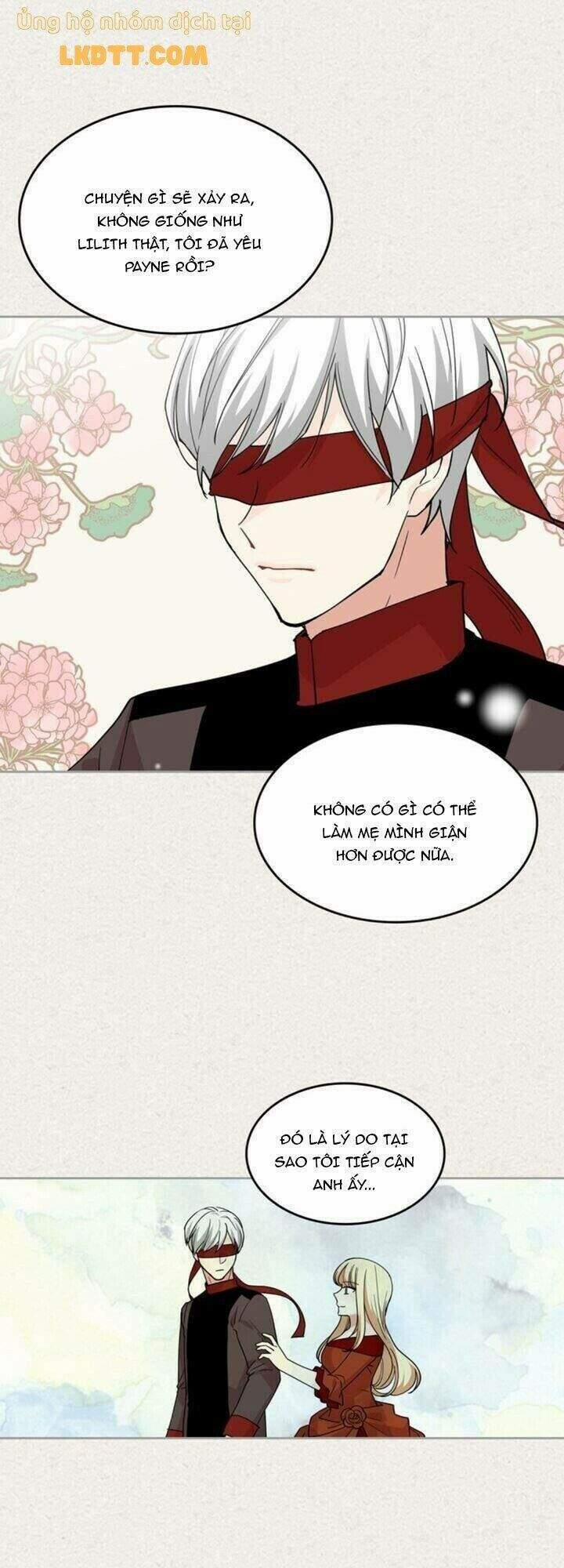 Thú Cưng Của Nhân Vật Phản Diện 44 trang 5