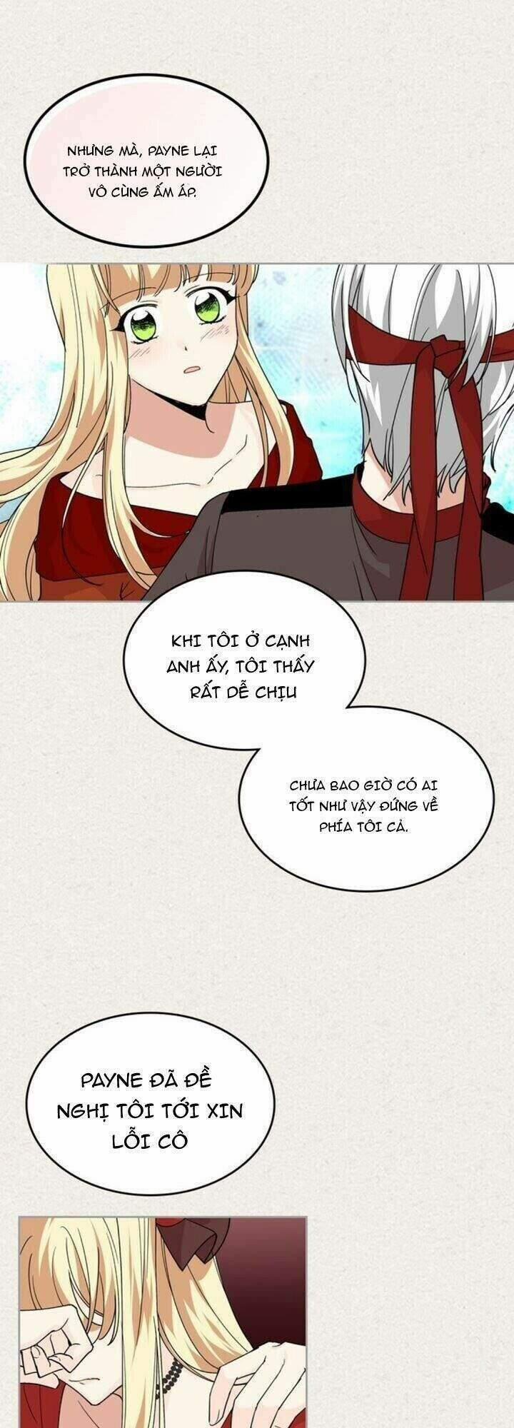 Thú Cưng Của Nhân Vật Phản Diện 44 trang 6
