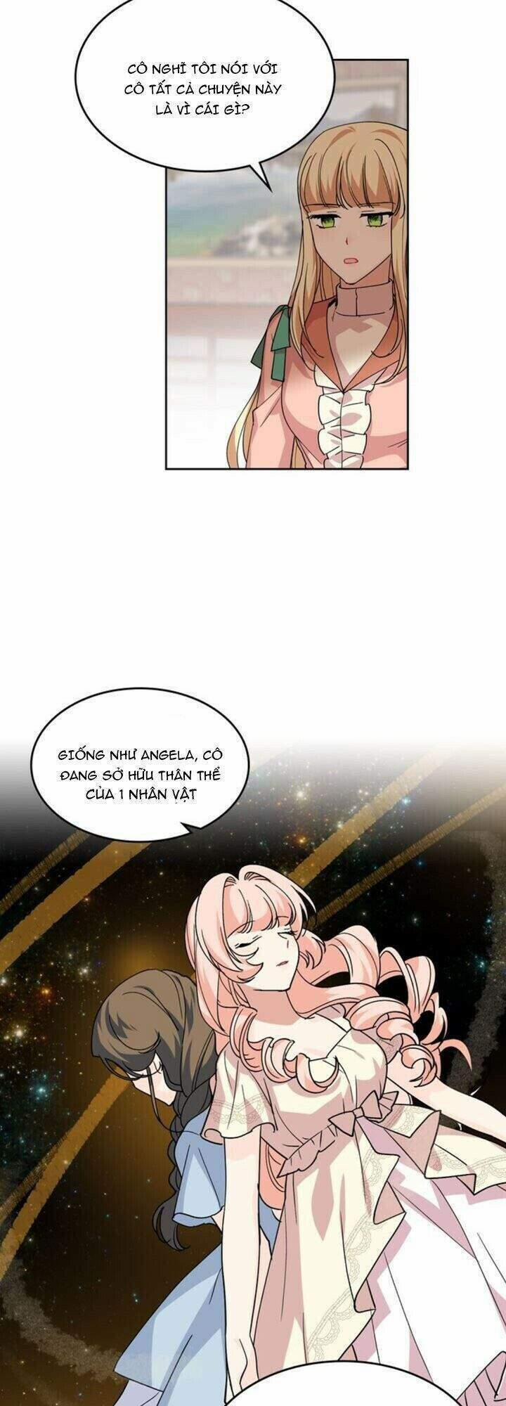 Thú Cưng Của Nhân Vật Phản Diện 44 trang 9