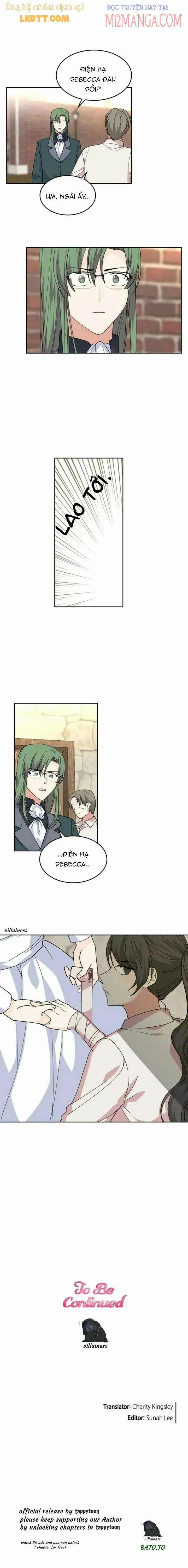 Thú Cưng Của Nhân Vật Phản Diện 45.5 trang 5