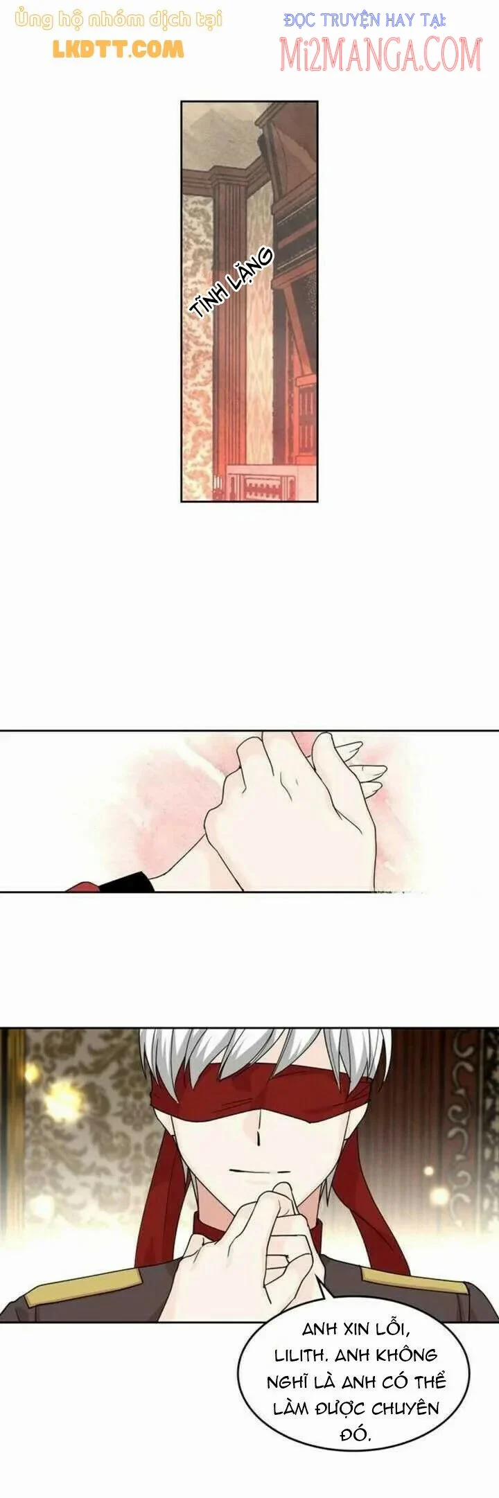 Thú Cưng Của Nhân Vật Phản Diện 45 trang 3