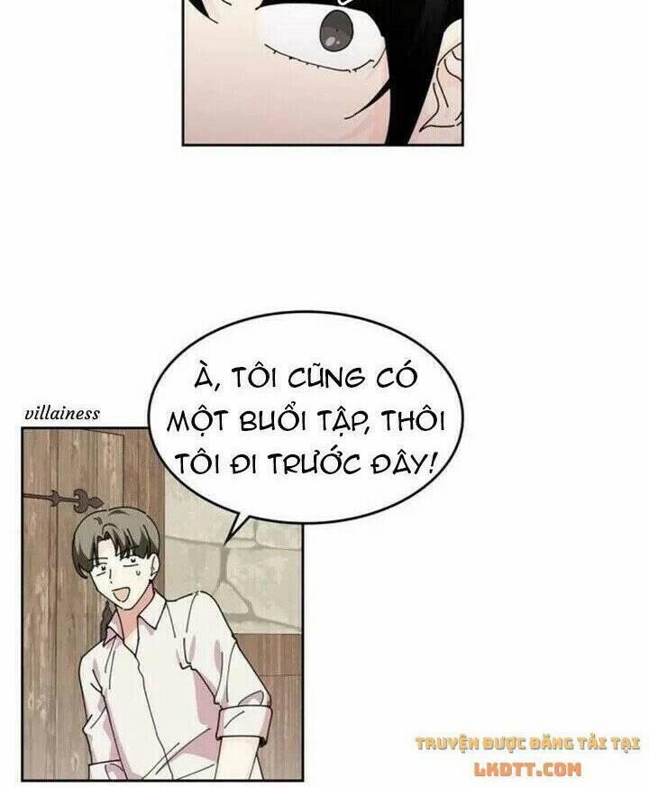 Thú Cưng Của Nhân Vật Phản Diện 46 trang 1