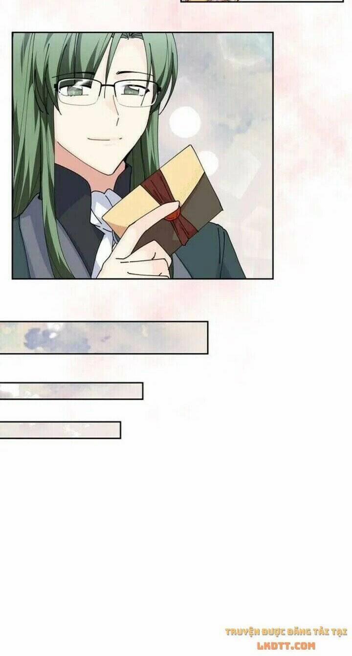 Thú Cưng Của Nhân Vật Phản Diện 46 trang 11