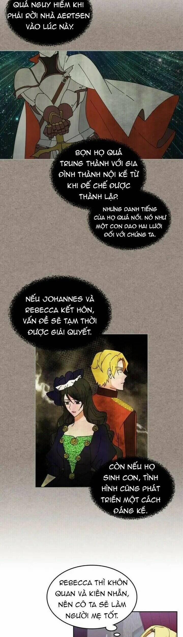 Thú Cưng Của Nhân Vật Phản Diện 46 trang 15