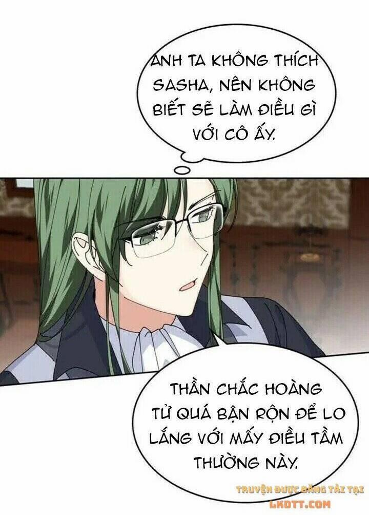 Thú Cưng Của Nhân Vật Phản Diện 46 trang 24
