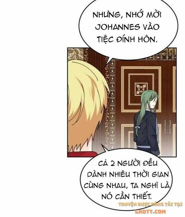 Thú Cưng Của Nhân Vật Phản Diện 46 trang 26
