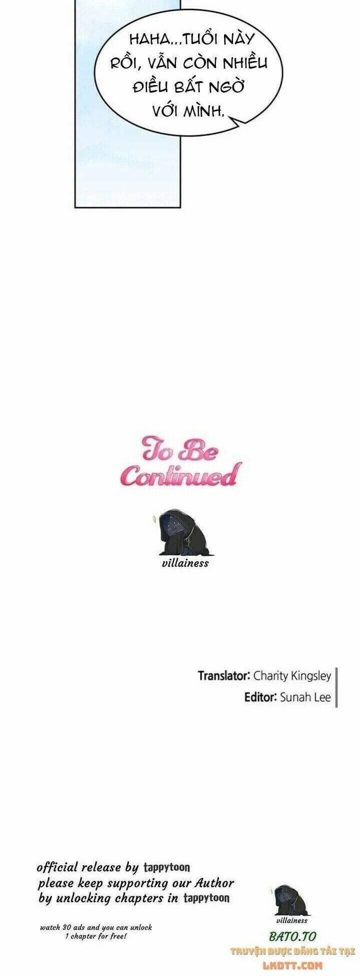 Thú Cưng Của Nhân Vật Phản Diện 46 trang 28