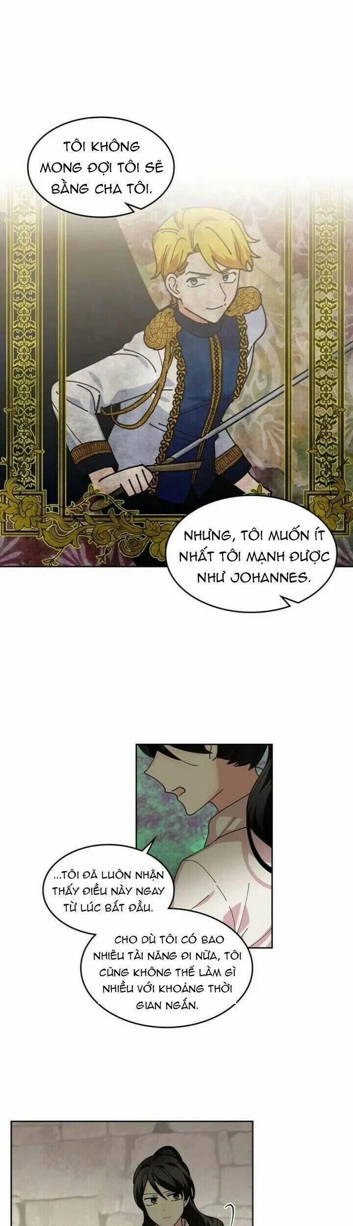 Thú Cưng Của Nhân Vật Phản Diện 46 trang 4