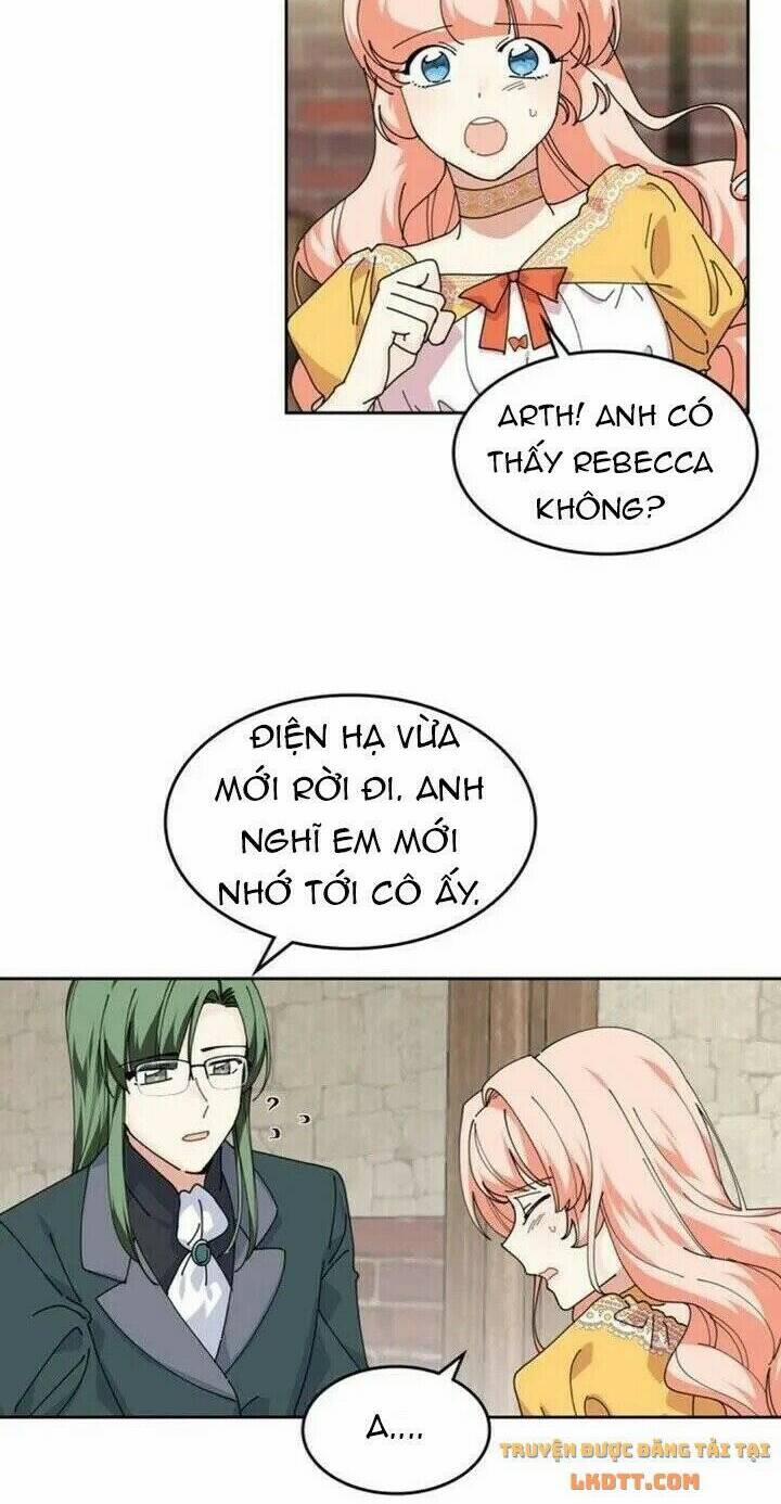 Thú Cưng Của Nhân Vật Phản Diện 46 trang 7