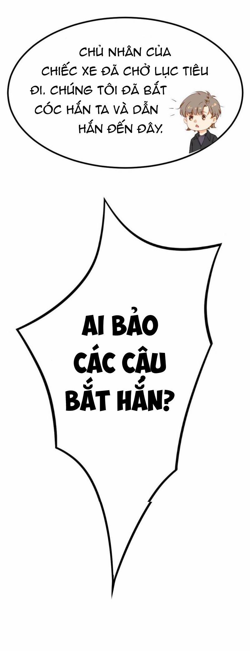 Thu Dĩ Vi Kỳ 1 trang 10