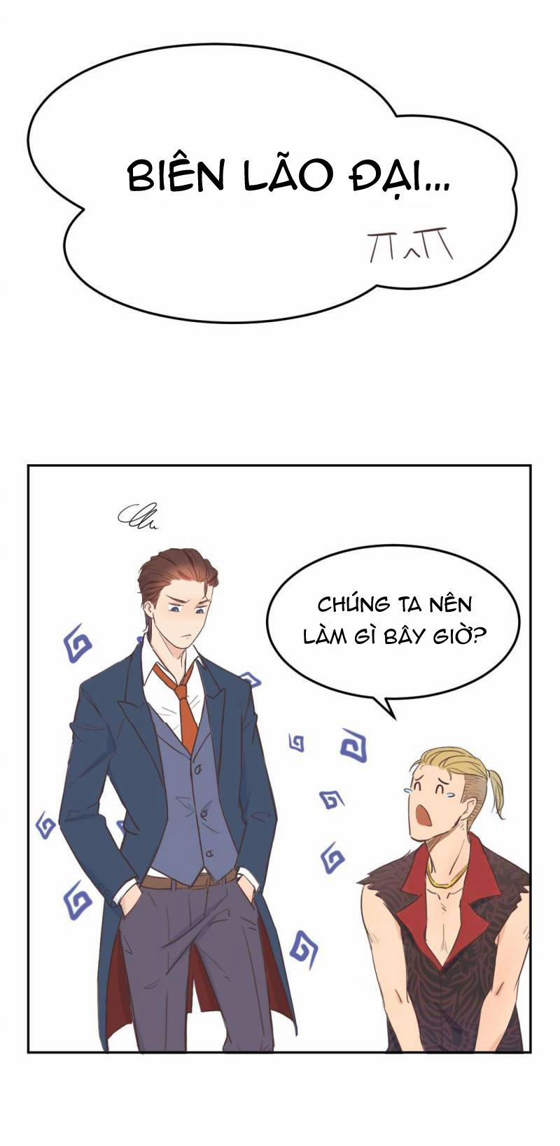 Thu Dĩ Vi Kỳ 1 trang 14