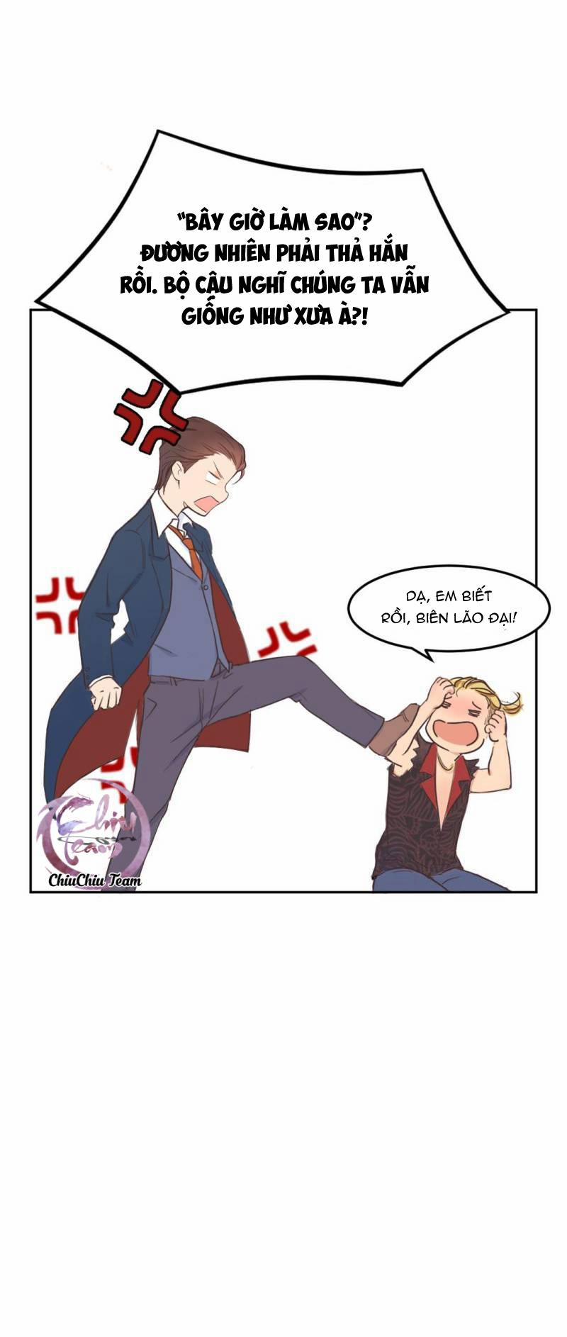 Thu Dĩ Vi Kỳ 1 trang 15