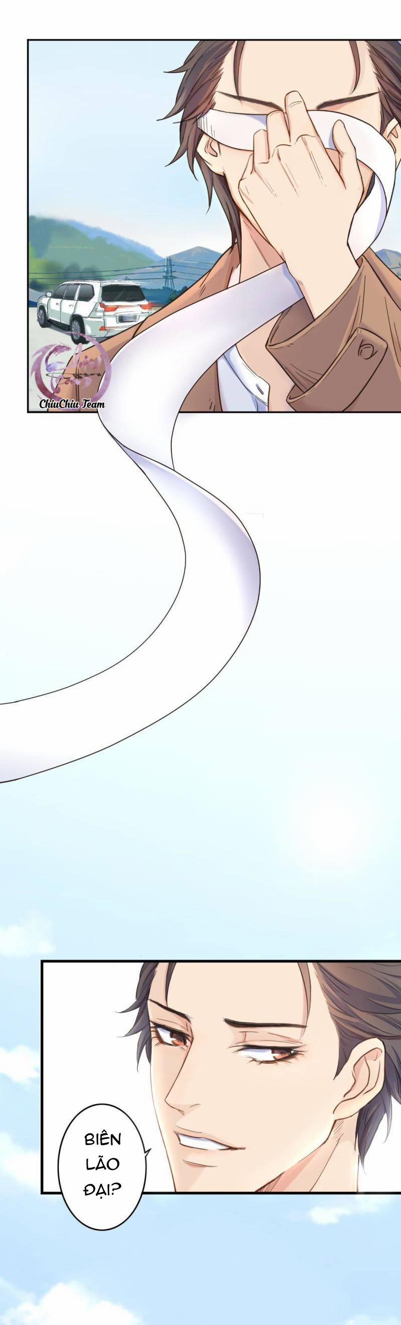 Thu Dĩ Vi Kỳ 1 trang 18