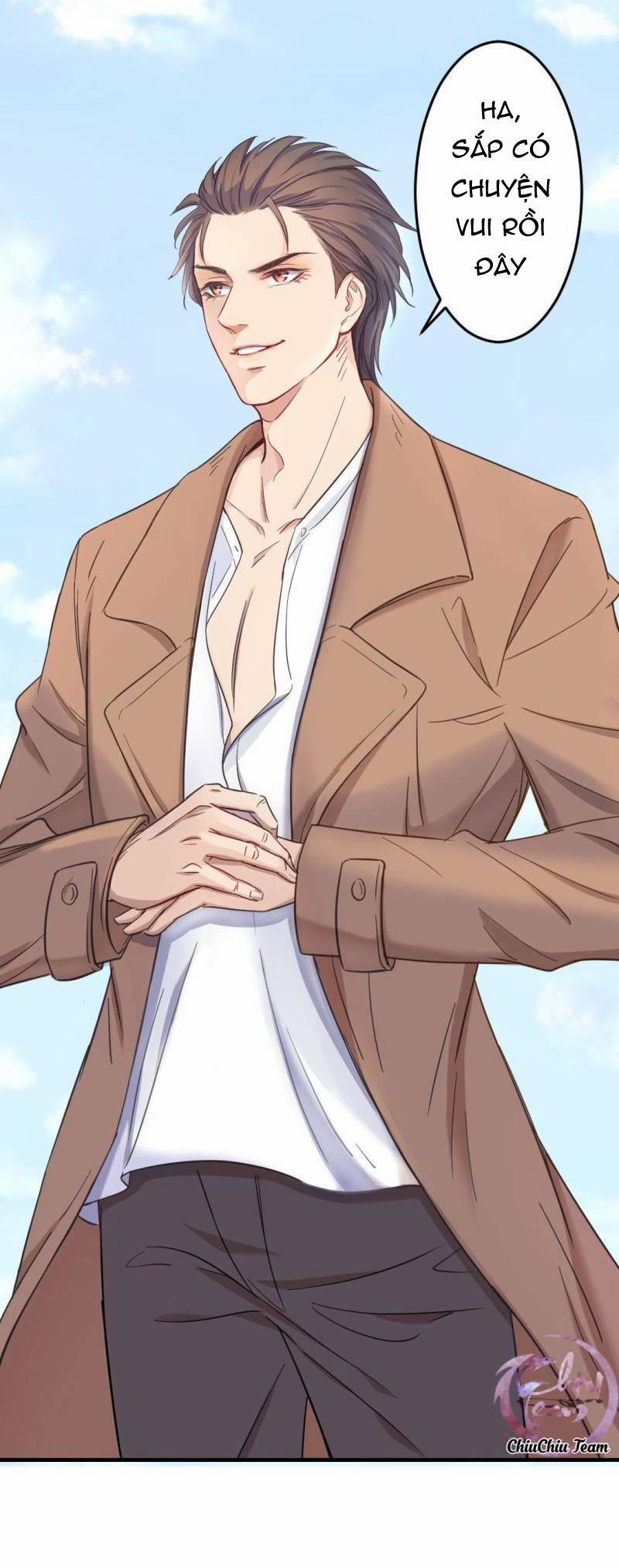 Thu Dĩ Vi Kỳ 1 trang 19