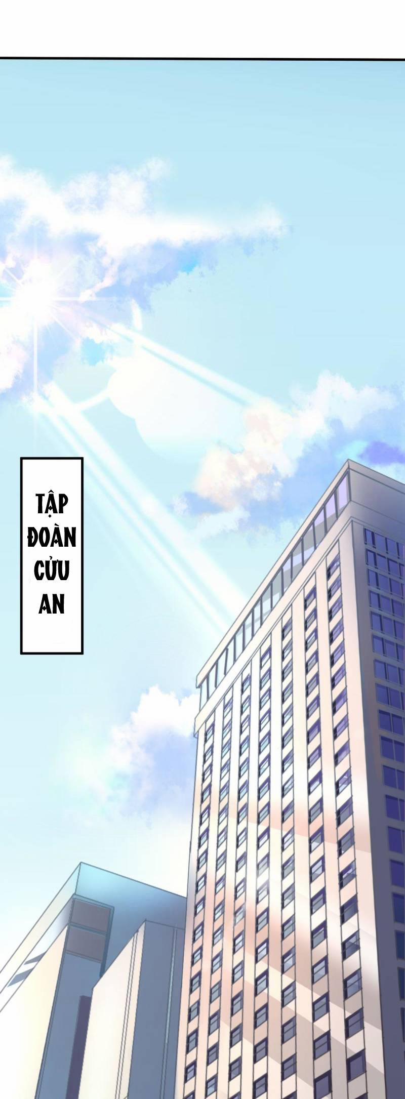 Thu Dĩ Vi Kỳ 1 trang 3