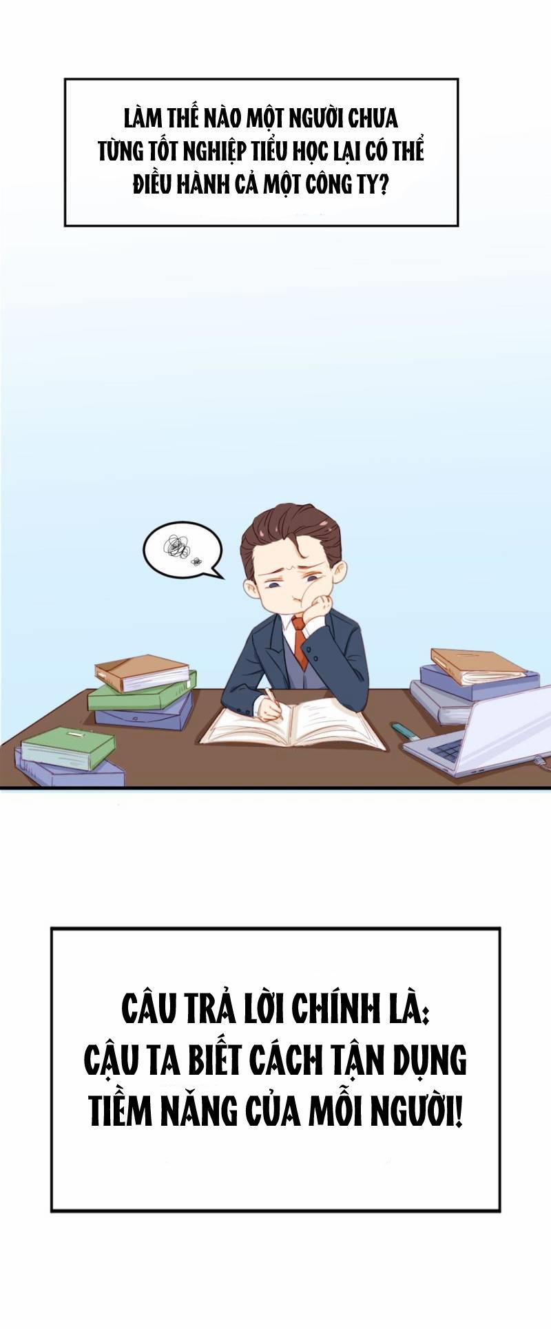 Thu Dĩ Vi Kỳ 1 trang 6