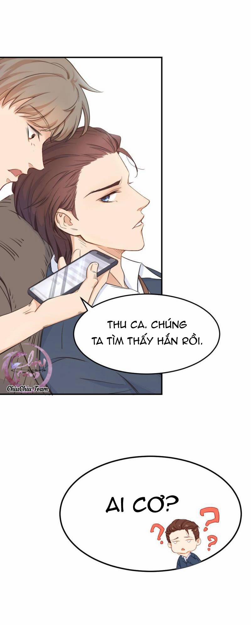 Thu Dĩ Vi Kỳ 1 trang 9