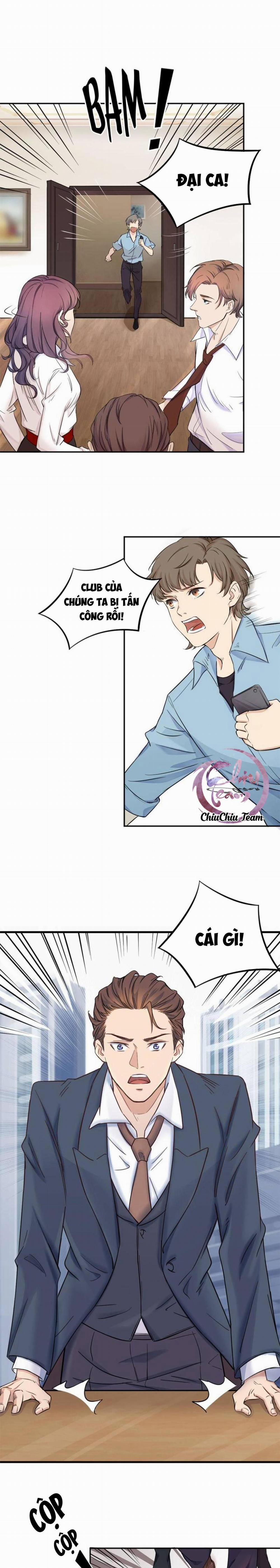 Thu Dĩ Vi Kỳ 2 trang 0