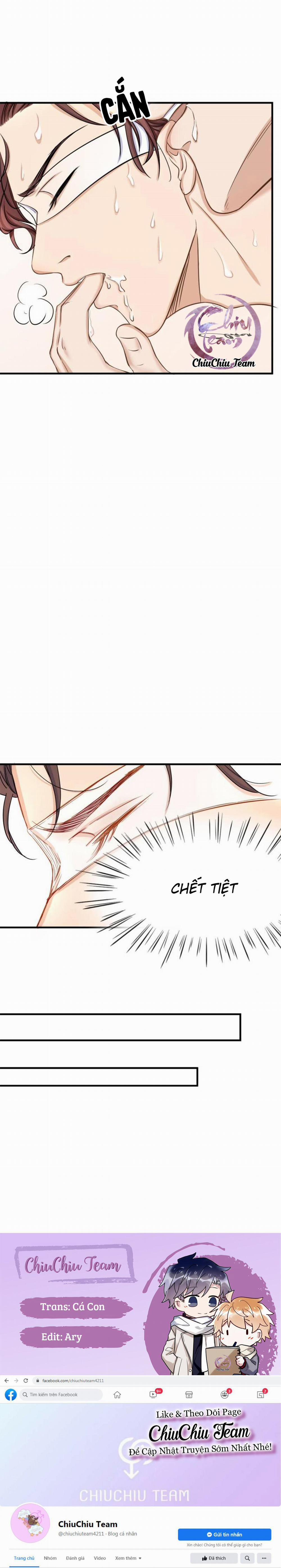 Thu Dĩ Vi Kỳ 2 trang 13