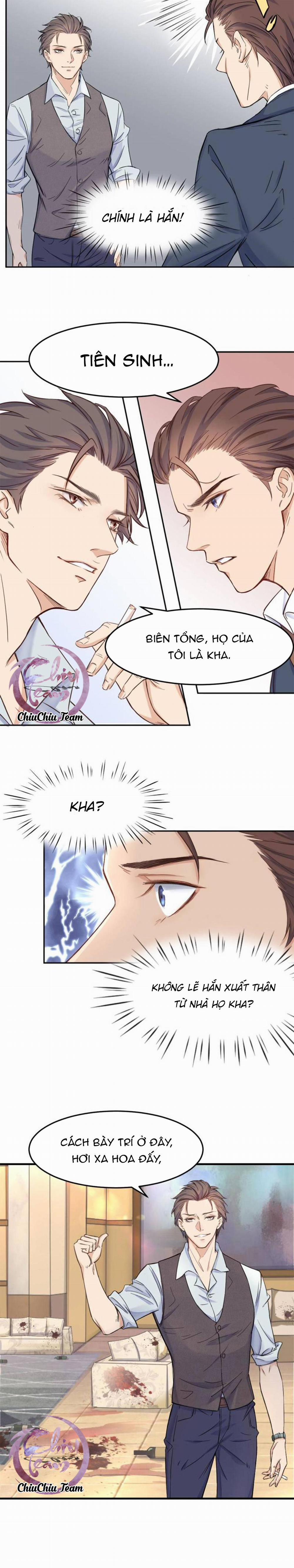 Thu Dĩ Vi Kỳ 2 trang 2