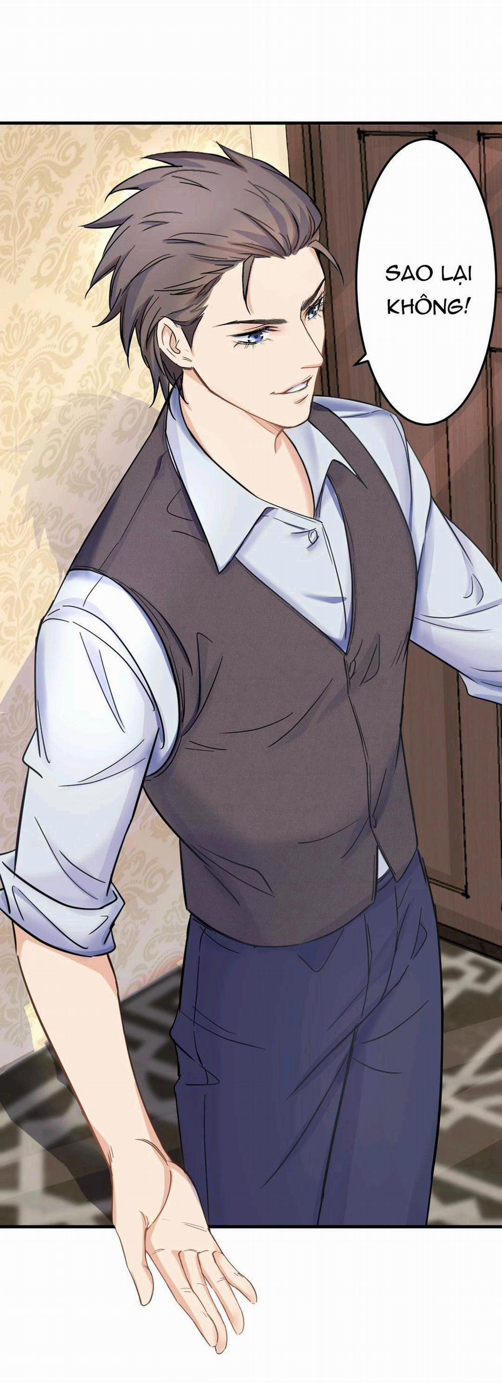 Thu Dĩ Vi Kỳ 4 trang 1