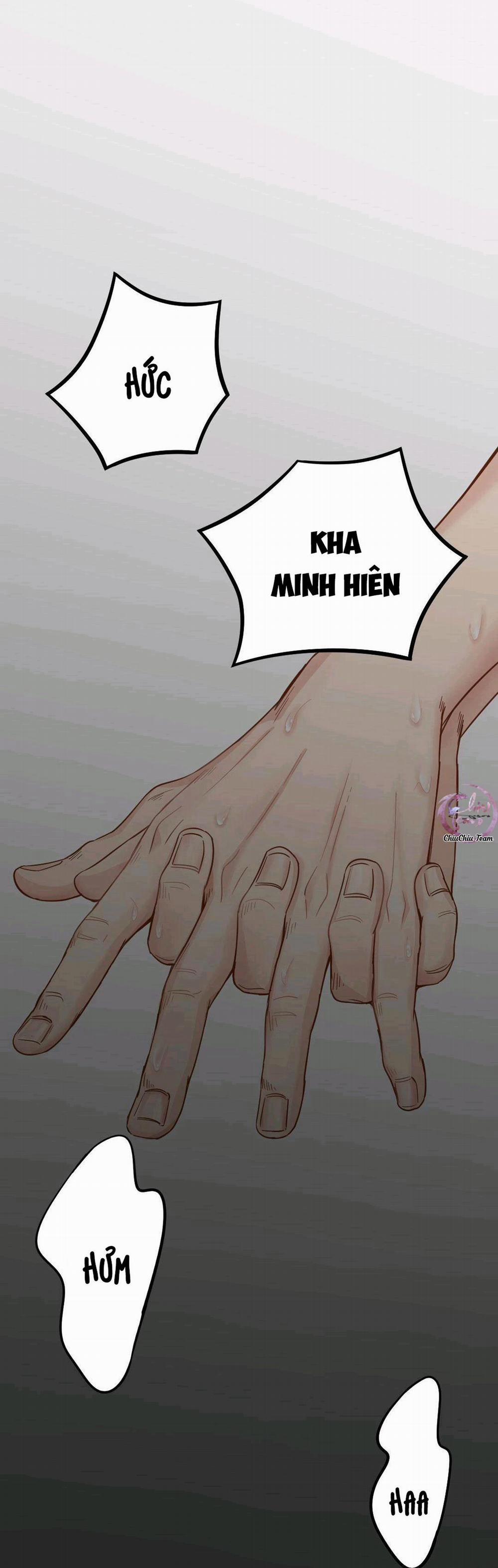 Thu Dĩ Vi Kỳ 4 trang 16